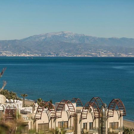 Apartamento Torremolinos Centro Ramos Buitenkant foto