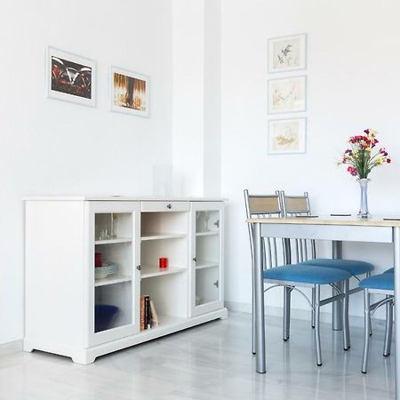 Apartamento Torremolinos Centro Ramos Buitenkant foto